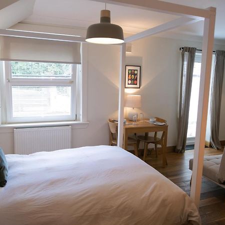Glenview Luss Bed & Breakfast Exterior photo
